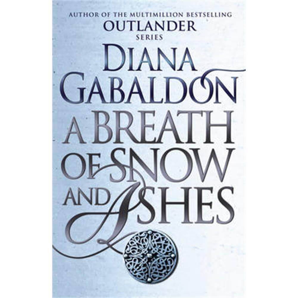 A Breath Of Snow And Ashes (Paperback) - Diana Gabaldon